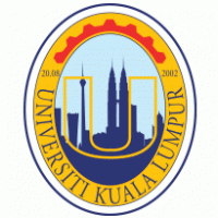 Universiti Kuala Lumpur logo vector logo