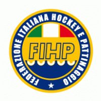 FIHP logo vector logo