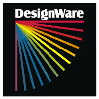 DesignWare logo vector logo