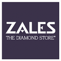 Zales logo vector logo