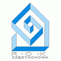REgionalny Ośrodek Kultury logo vector logo