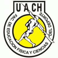 fefcd-uach mexico logo vector logo