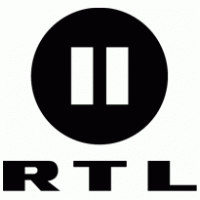 RTL 2 (original) logo vector logo