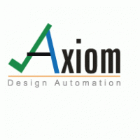 axiom logo vector logo