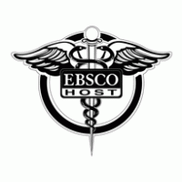 EBSCO Host Medical Research logo vector logo