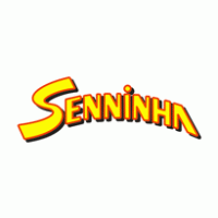 Senninha logo vector logo