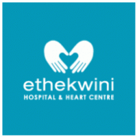 Ethekweni Heart Centre logo vector logo