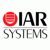 IAR Systems logo vector logo