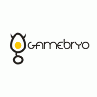 gamebryo logo vector logo