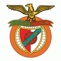 SL Benfica Lissabon (60’s logo) logo vector logo