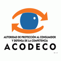 ACODECO PANAMA logo vector logo