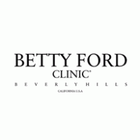 Betty_Ford_Clinic logo vector logo