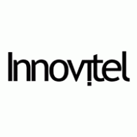 Innovitel logo vector logo