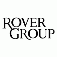 Rover Group logo vector logo
