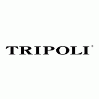 Tripoli logo vector logo