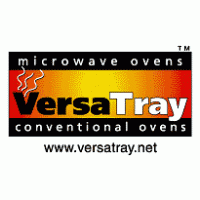 VersaTray logo vector logo