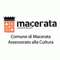 Comune di Macerata logo vector logo