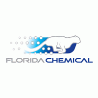 Florida Chemical logo vector logo