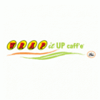 Wrap It Up logo vector logo