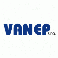 VANEP s.r.o. logo vector logo