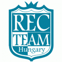RecTeam Hungary logo vector logo