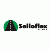 Sello Flex logo vector logo