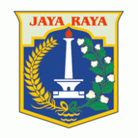 DKI Jakarta logo vector logo