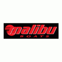 Malibu Boats logo vector logo