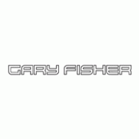 Gary Fisher 2009 Frame Logo logo vector logo