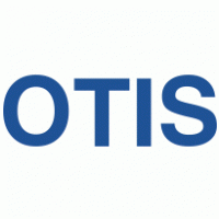 Otis Elevators logo vector logo