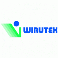 Wirutex logo vector logo