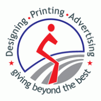 Graysil Prints logo vector logo