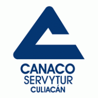 CANACO CULIACÁN logo vector logo