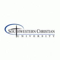 Southwestern Christian University logo vector logo