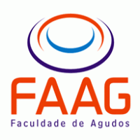FAAG – Faculdade de Agudos logo vector logo