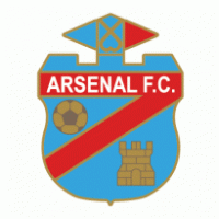 Arsenal F.C. logo vector logo