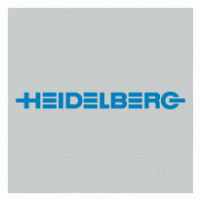 Heidelberg logo vector logo
