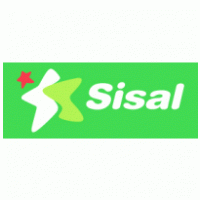 Sisal (italy) logo vector logo