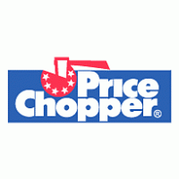 Price Chopper logo vector logo