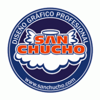 SANCHUCHO logo vector logo