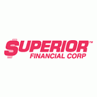 Superior Financial logo vector logo
