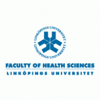 Linkopings Universitet Faculty of Health Sciences logo vector logo