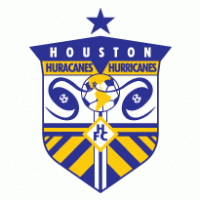 Houston Hurricanes logo vector logo