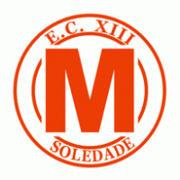 Esporte Clube XIII de Maio de Soledade-RS