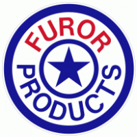 FUROR logo vector logo