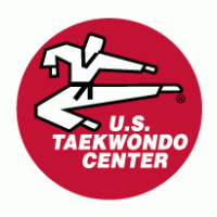 U.S. Taekwondo Center logo vector logo