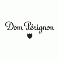 Dom Perignon logo vector logo