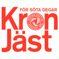 KronJast for sota degar logo vector logo