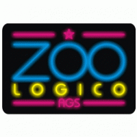 ZOOLOGICO BAR AGS logo vector logo
