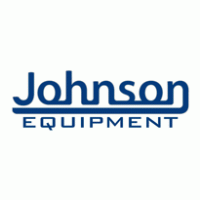 Johnson Equipment logo vector logo